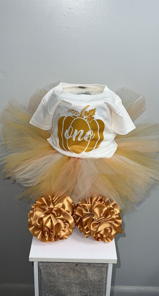 Tutu Set